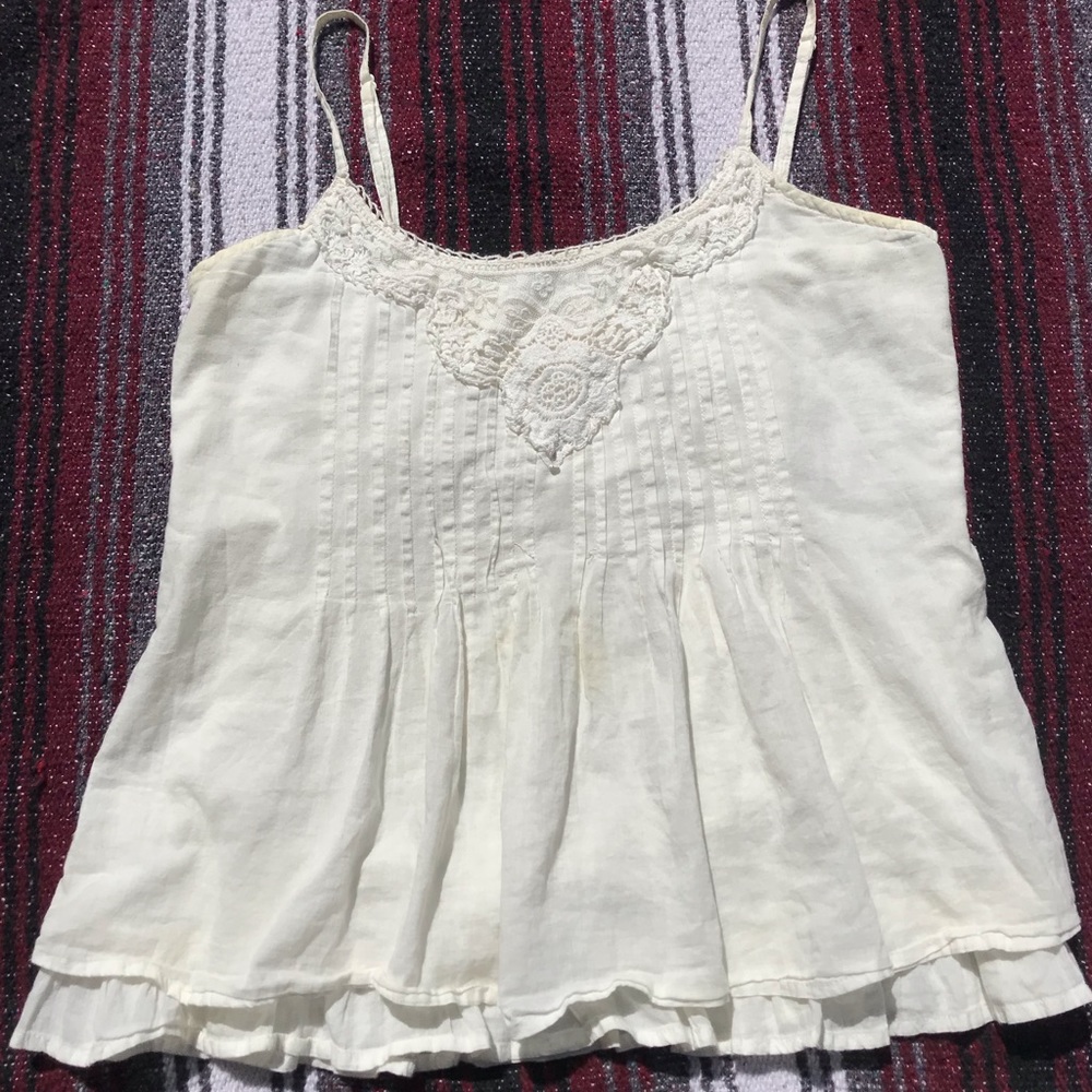 Passport Top